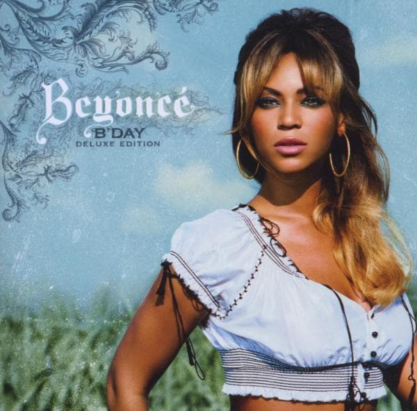 Beyoncé - B Day (CD)