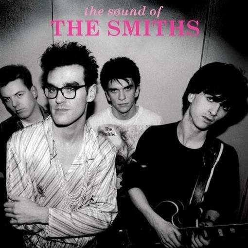 Smiths - The Sound Of The Smiths (CD)