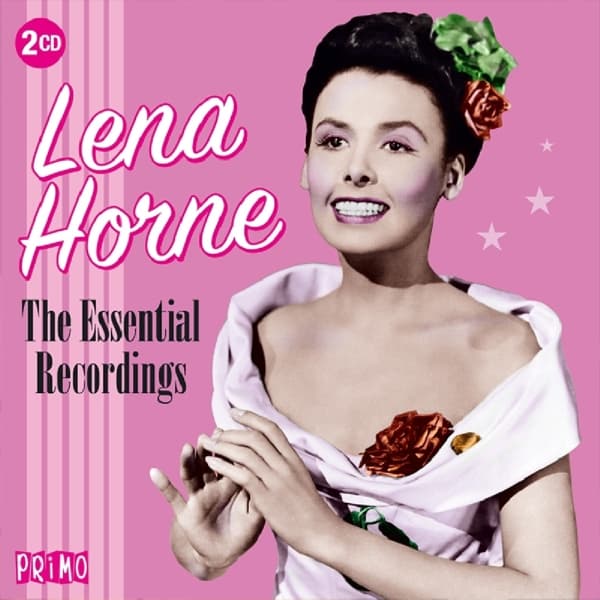 Lena Horne - The Essential Recordings (2 CD)