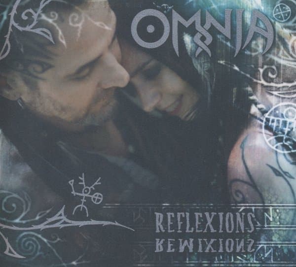 Omnia - Reflexions (CD)