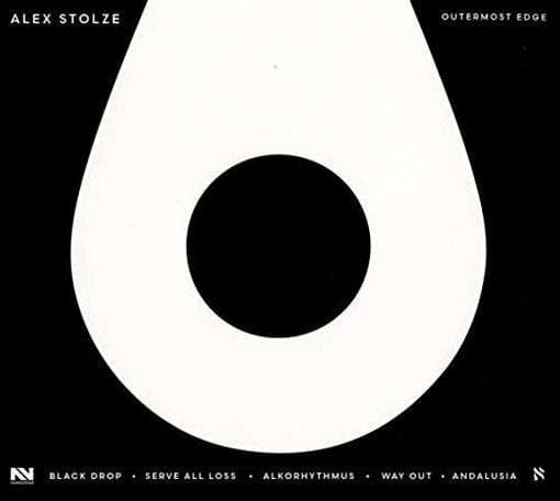 Alex Stolze - Outermost Edge