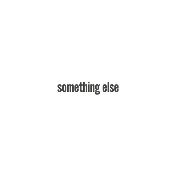 Brian Jonestown Massacre - Something Else (LP) (Coloured Vinyl)