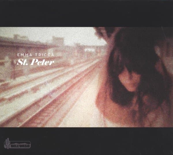 Emma Tricca - St. Peter (CD)