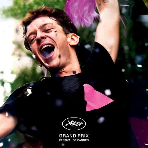 Arnaud Rebotini - 120 Battements Par Minute (CD)