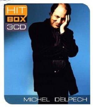 Michel Delpech - Hit Box