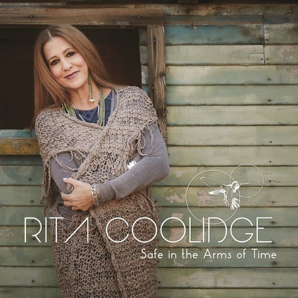 Rita Coolidge - Safe In The Arms Of Time (LP) (Coloured Vinyl)