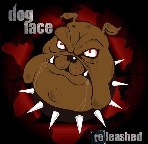 Dogface - Releashed (CD)