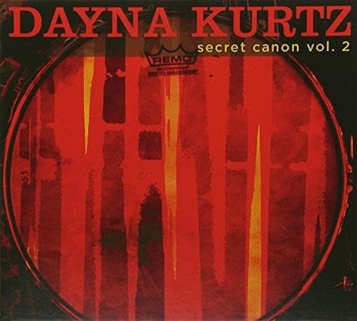 Kurtz, Dayna - Secret Canon Vol. 2