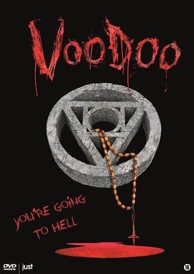 Voodoo (DVD)