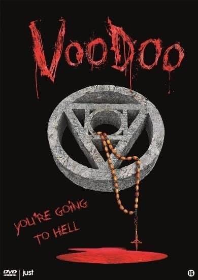 Voodoo (DVD)