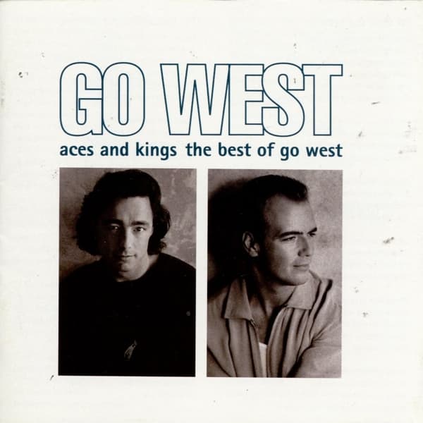 Go West - Aces And Kings The Best Of Go West (CD)