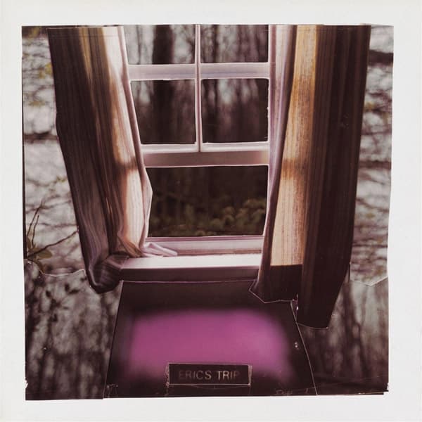 Eric's Trip - Forever Again (LP)