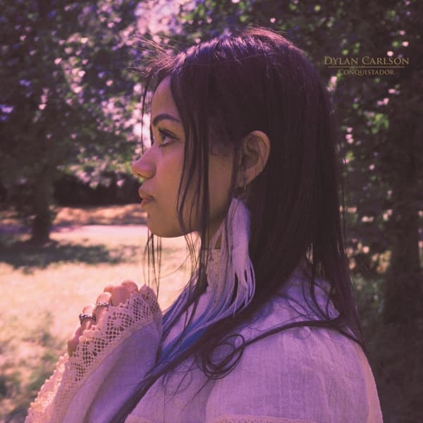 Dylan Carlson - Conquistador (LP)