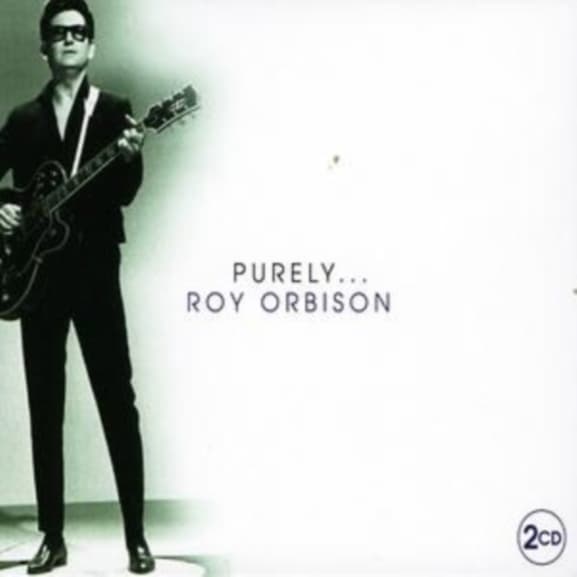 Roy Orbison - Purely