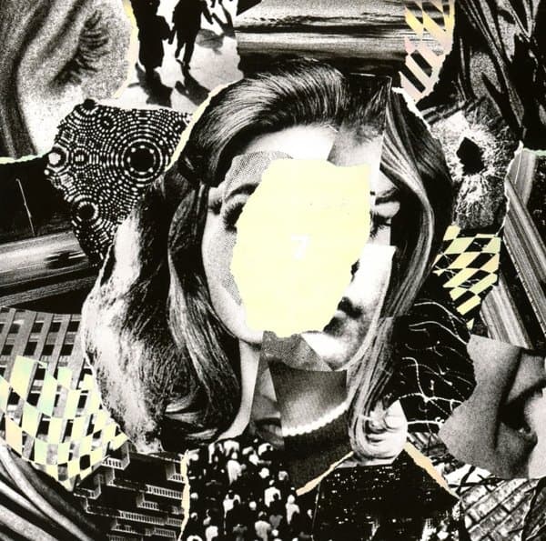 Beach House - 7 (CD)