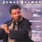 James Galway / James Galway - The Wind Beneath My Wings