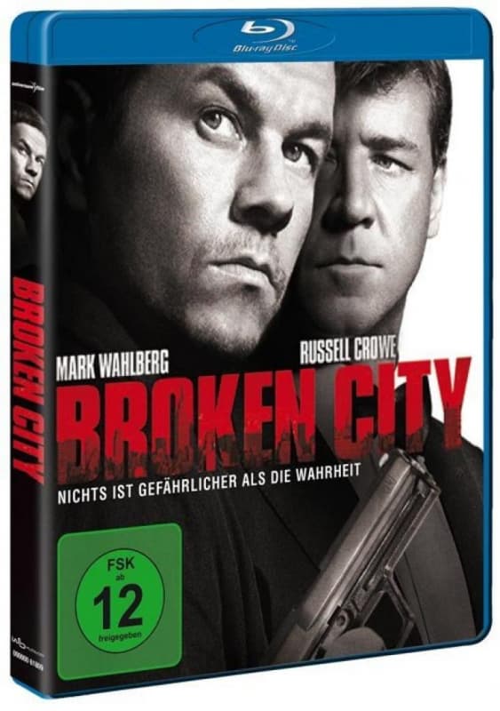 Br Broken City