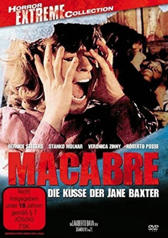 Macabre (horror Extreme Collection) (Import)