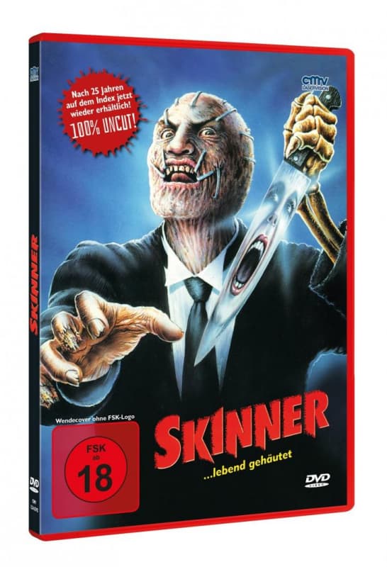 Skinner (Import DE)