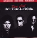 Keith & Glenn Hu Emerson - Boys Club Live From..