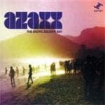 Azaxx - The Exotic Delight Bay (CD)