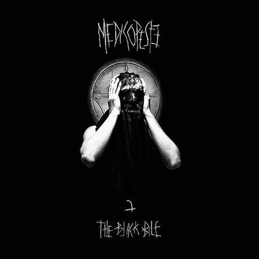 Medico Peste - 1: The Black Bile (CD)