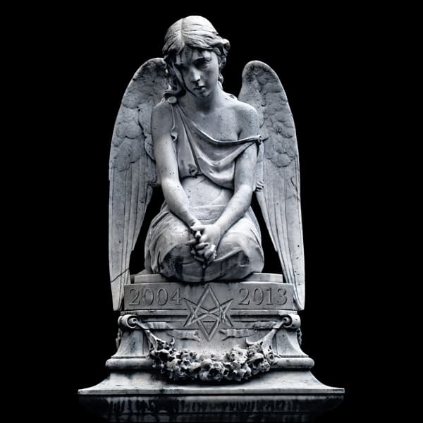Bring Me The Horizon - 2004-2013 (CD)