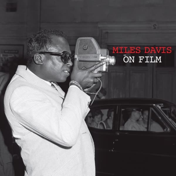 Miles Davis - On Film (2 CD)