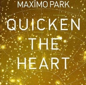 Maxïmo Park - Quicken The Heart (CD)