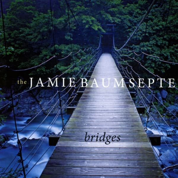 The Jamie Baum Septet - Bridges (CD)