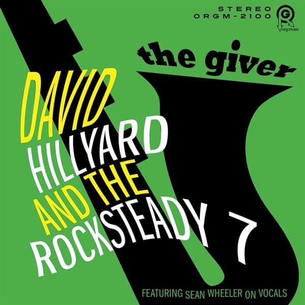 David & The Roc Hillyard - Giver