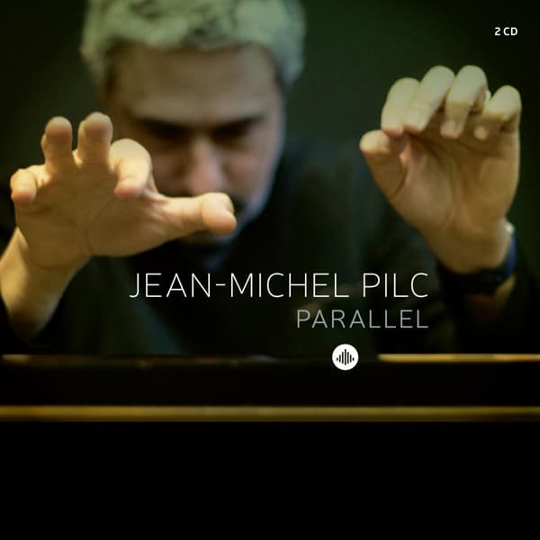 Jean-Michel Pilc - Parallel (2 CD)