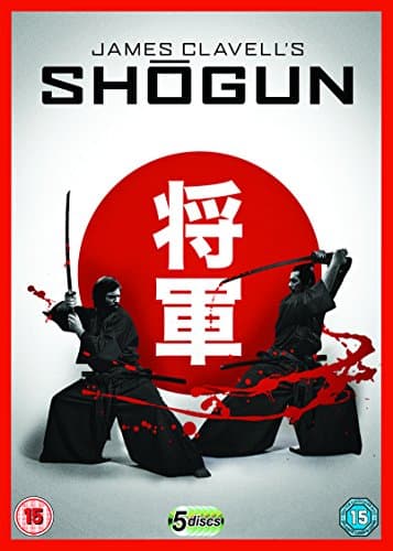 Shogun (1980): Series 1 Set (Import)