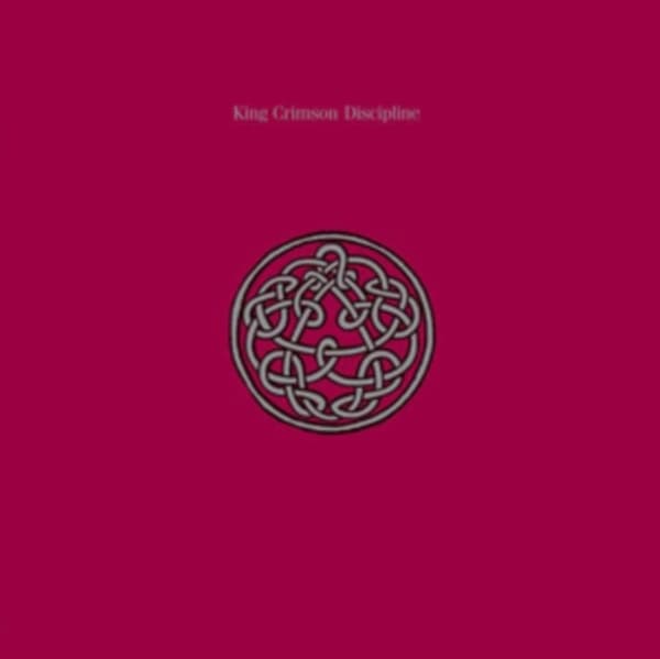 King Crimson - Discipline (LP)