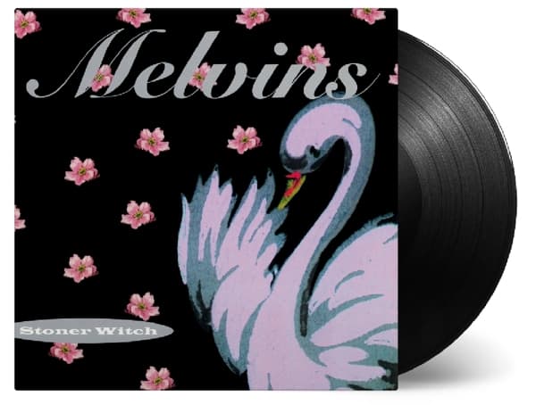 Melvins - Stoner Witch (LP)