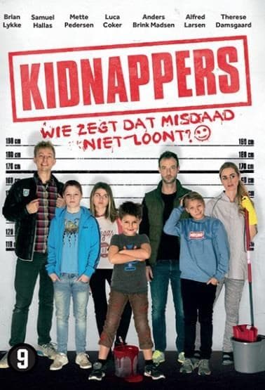 Kidnappers (DVD)