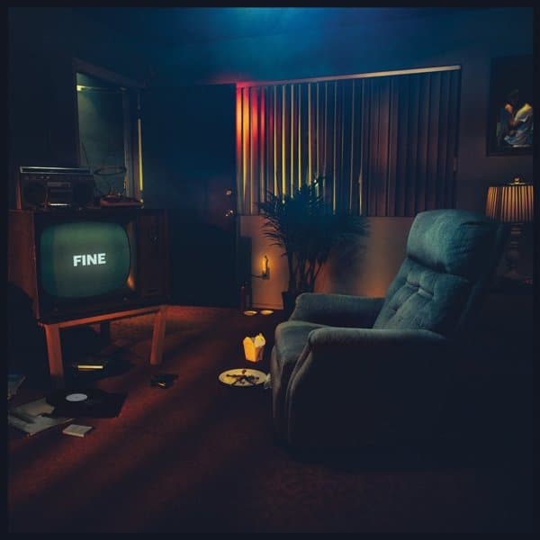 Sonoio - Fine (LP)