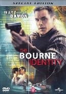 Bourne Identity, The (2002) - Special Edition