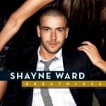 Ward, Shayne - Breathless (uk)