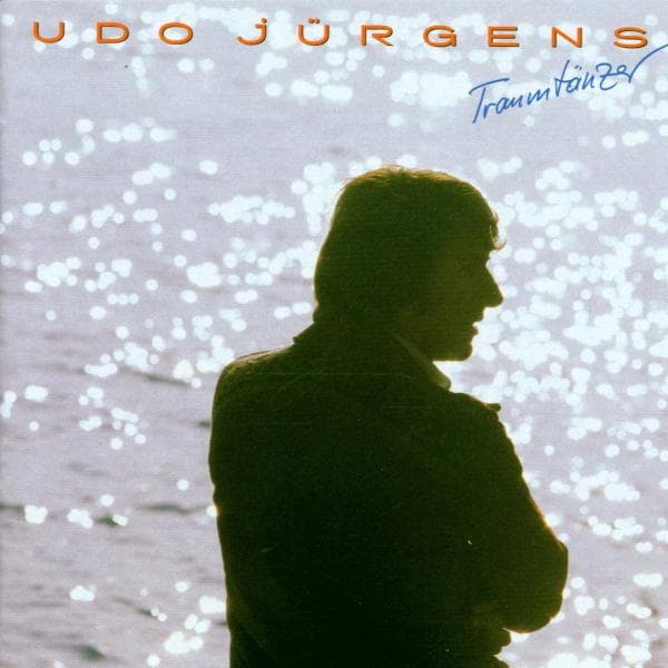 Udo Jürgens - Traumtanzer (CD)
