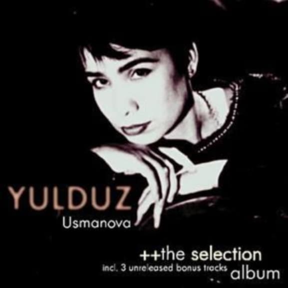 Yulduz Usmanova - ++The Selection Album (CD)