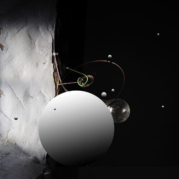 Tangents - New Bodies (CD)