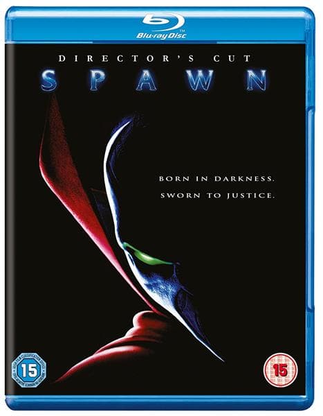 Spawn: Directors Cut (Import)
