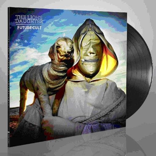 Lion's Daughter - Future Cult (LP)