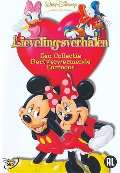 Lievelingsverhalen