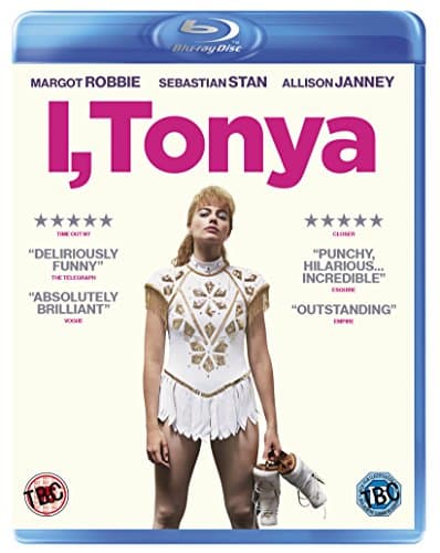 I Tonya (Import)