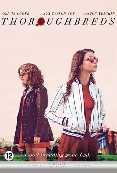 Thoroughbreds (DVD)