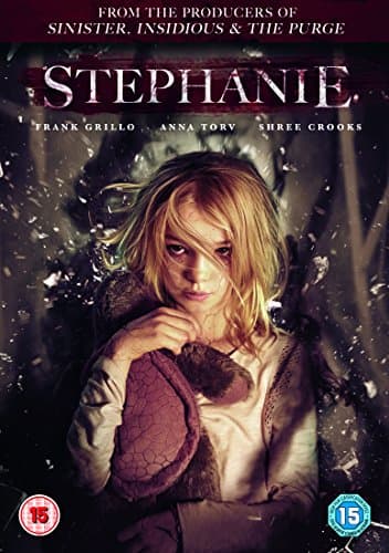 Stephanie (Import)