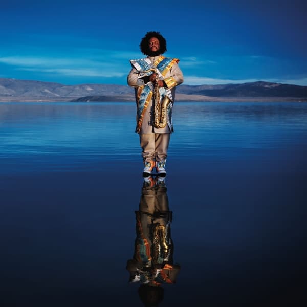 Kamasi Washington - Heaven And Earth (3 CD)