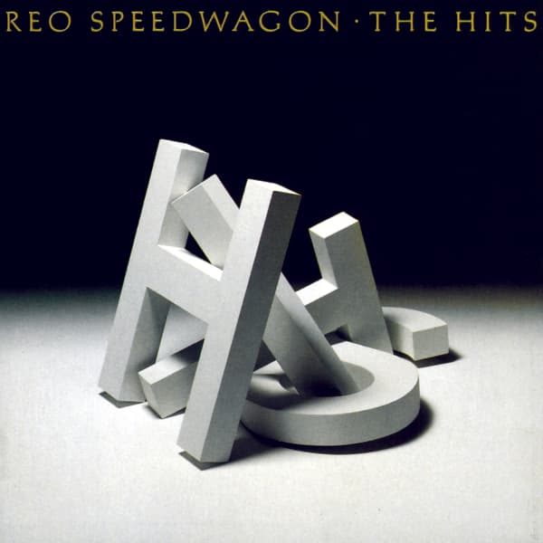 Reo Speedwagon - The Hits (CD)